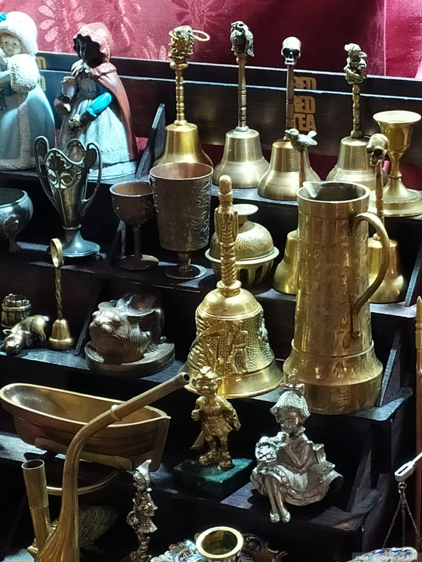 Городской блошиный рынок в Музее Москвы Mosvintage 5 июня 2021 года