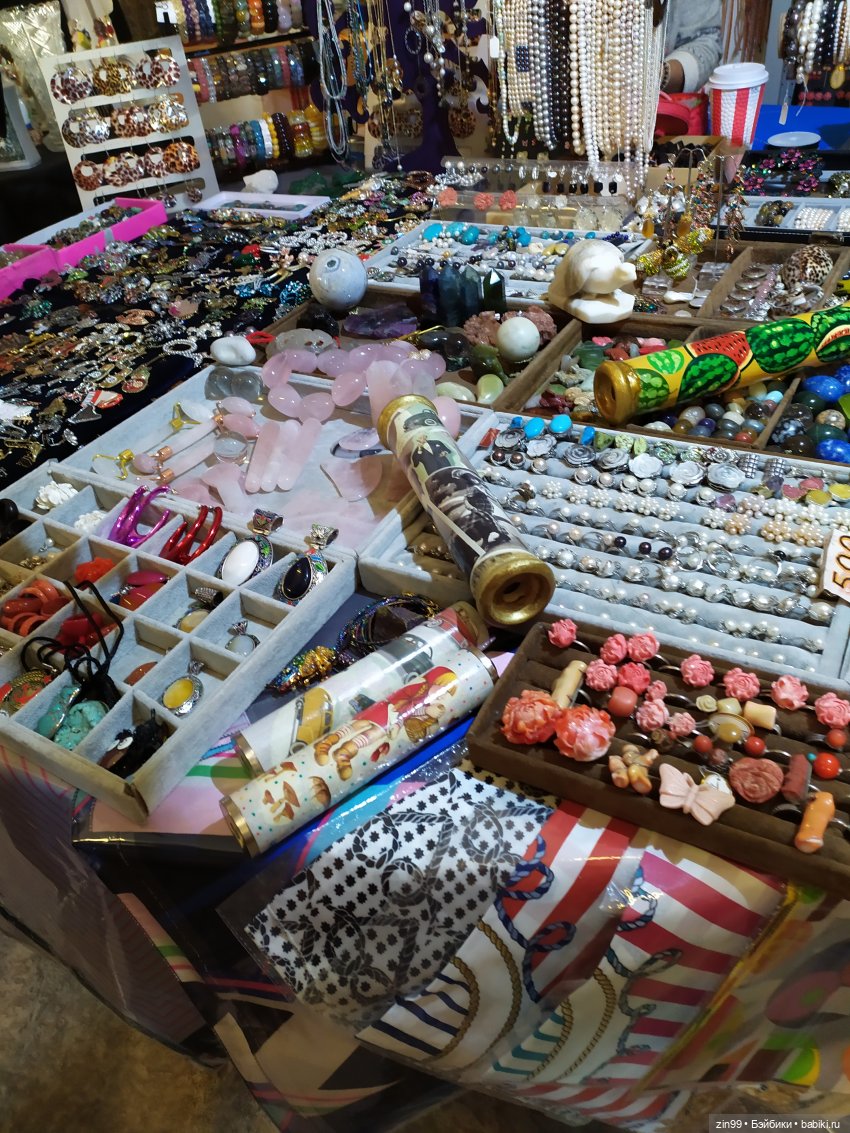 Городской блошиный рынок в Музее Москвы Mosvintage 5 июня 2021 года