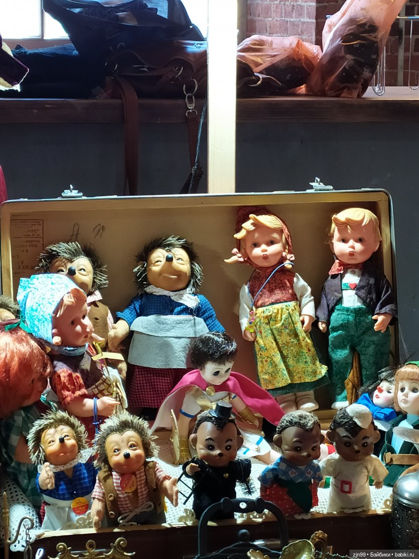 Городской блошиный рынок в Музее Москвы Mosvintage 5 июня 2021 года