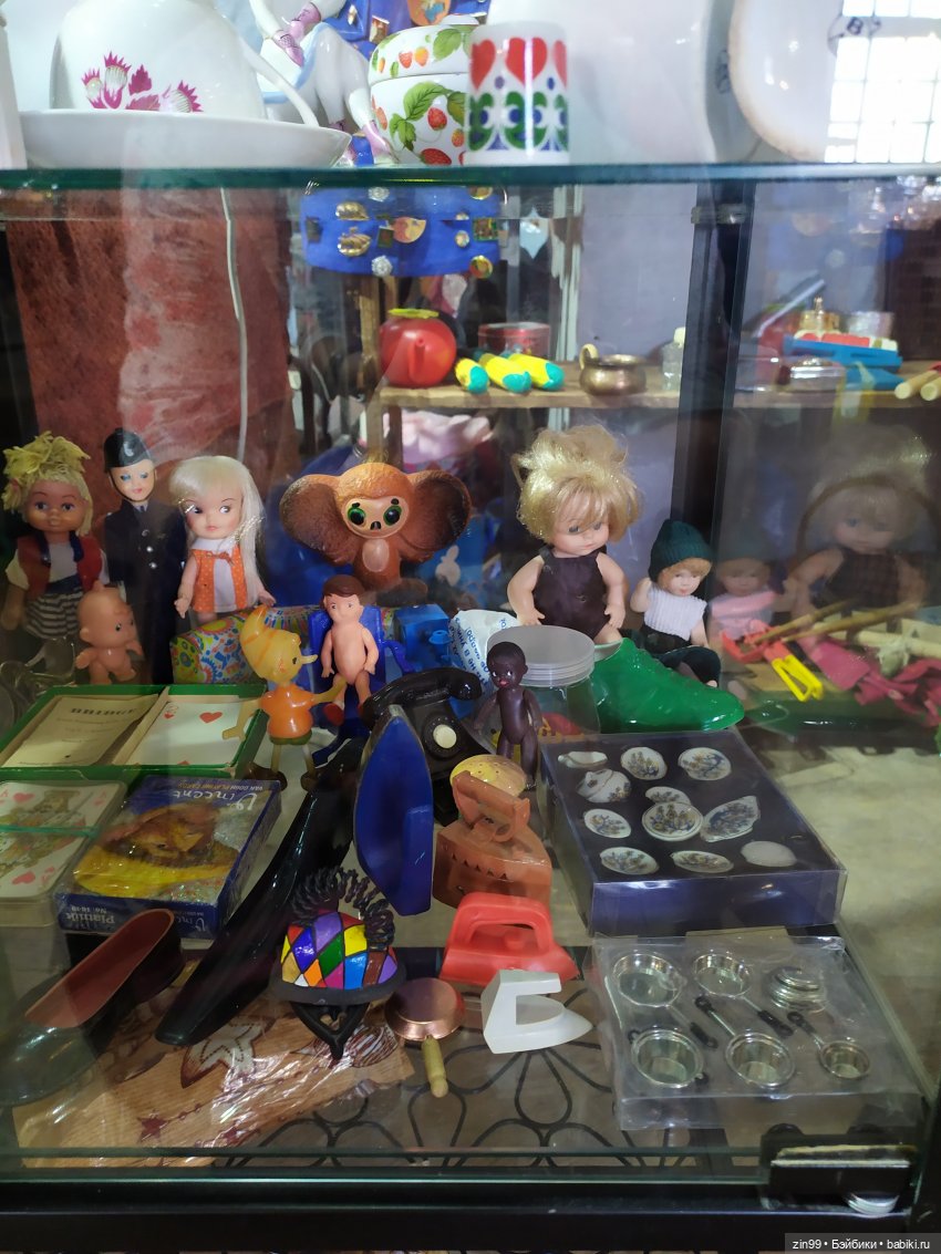 Городской блошиный рынок в Музее Москвы Mosvintage 5 июня 2021 года (фото 9)