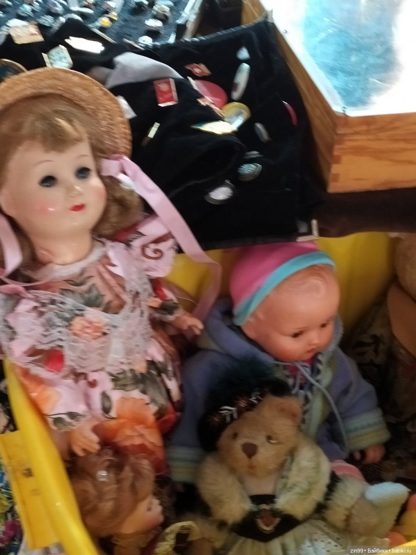 Городской блошиный рынок в Музее Москвы Mosvintage 5 июня 2021 года