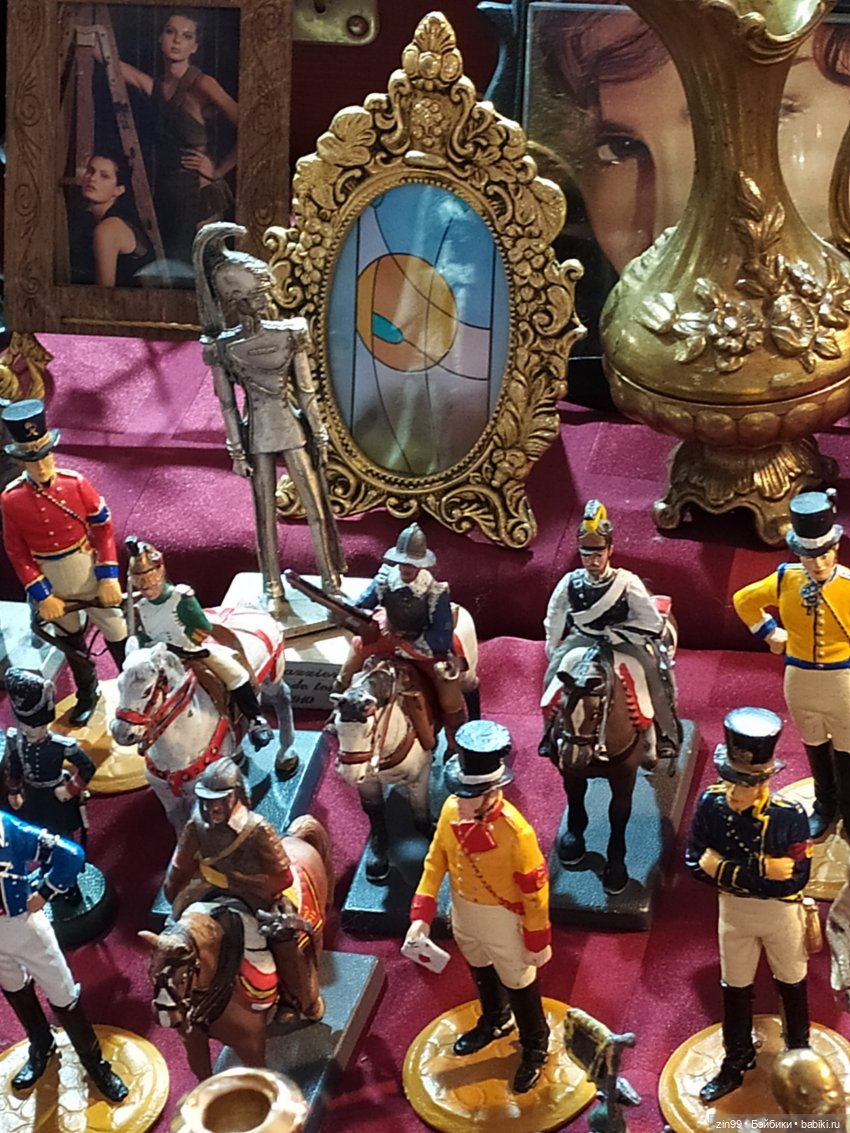 Городской блошиный рынок в Музее Москвы Mosvintage 5 июня 2021 года