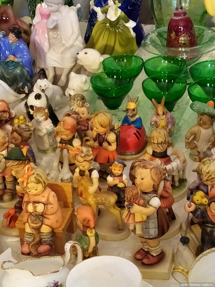 Городской блошиный рынок в Музее Москвы Mosvintage 5 июня 2021 года