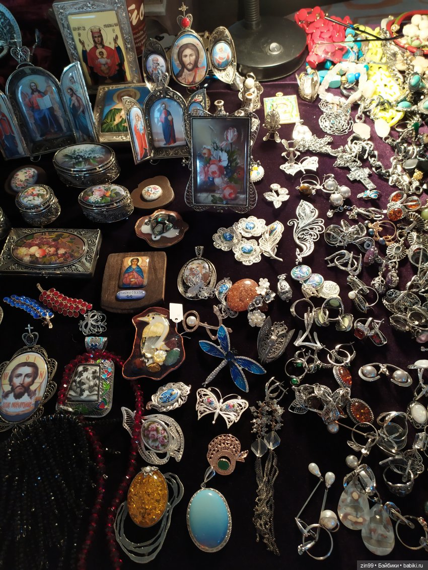 Городской блошиный рынок в Музее Москвы Mosvintage 5 июня 2021 года