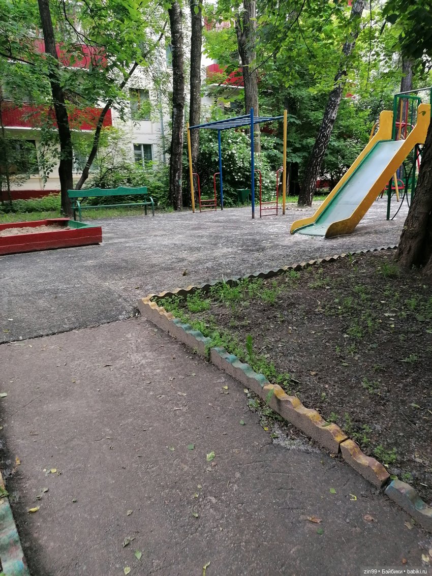 Тополиный пух, Жара. Июль (фото 2)