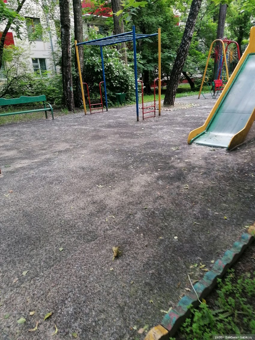 Тополиный пух, Жара. Июль (фото 3)