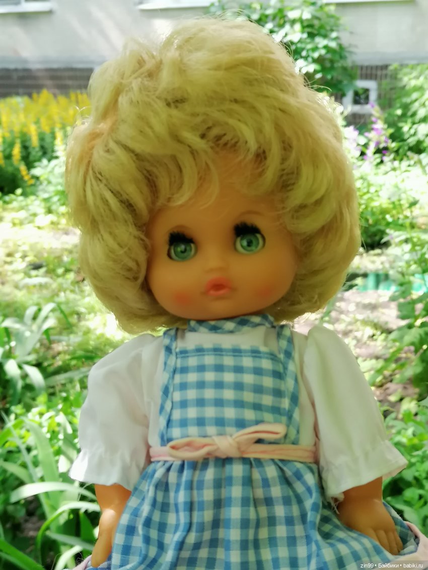 Тополиный пух, Жара. Июль