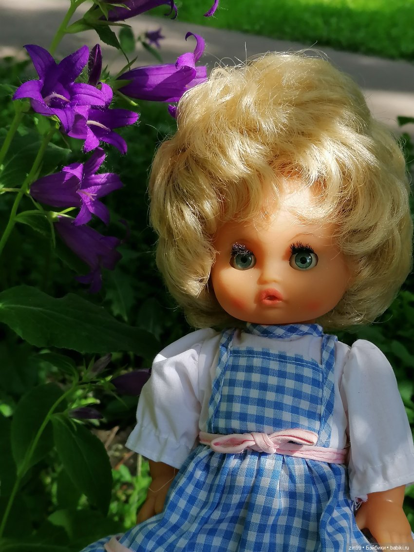 Тополиный пух, Жара. Июль