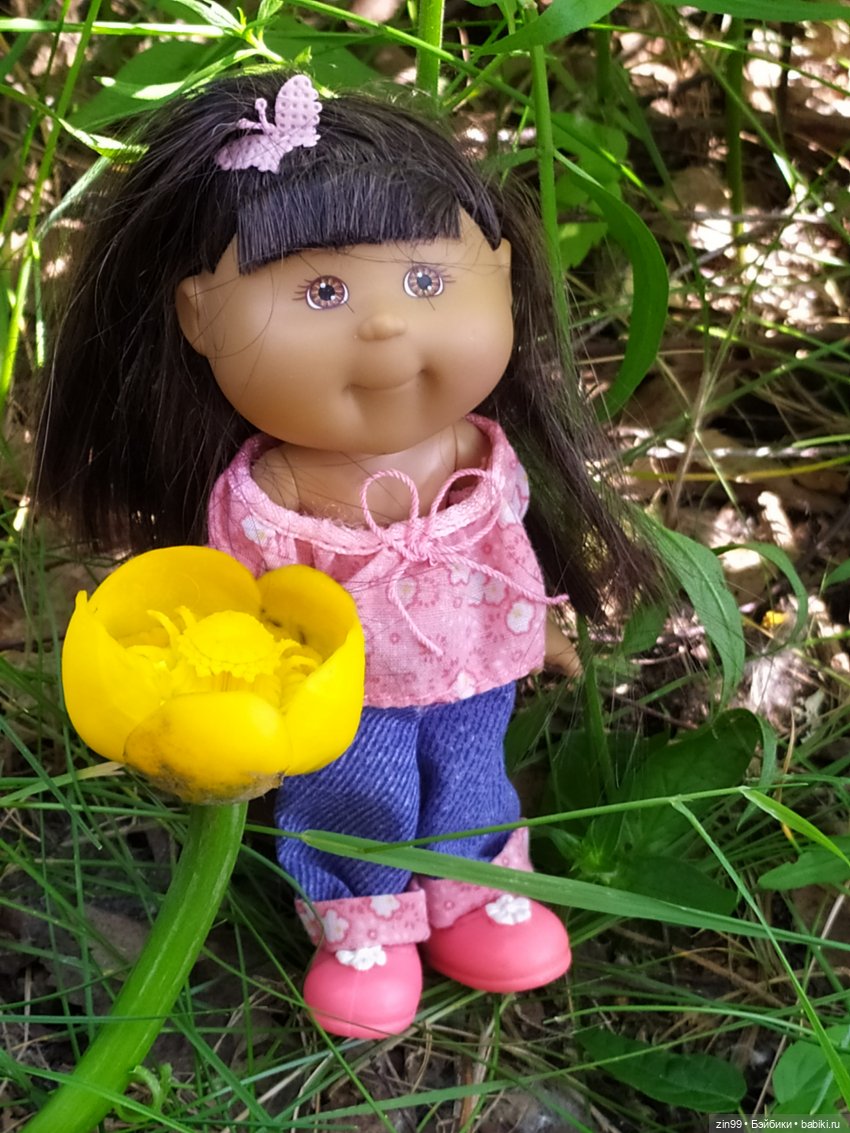 В Серебряный Бор с капустками (фото 3)