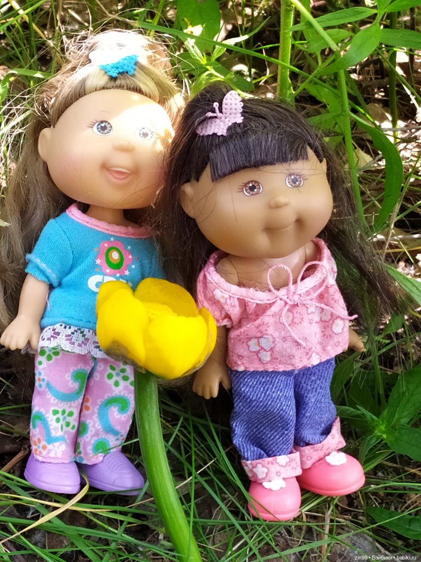 В Серебряный Бор с капустками (фото 4)