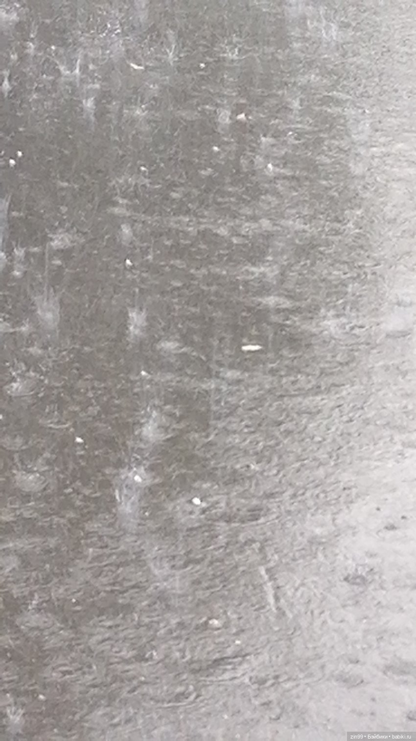 Жара. Терлецкая Дубрава — Туризм и путешествия: фотоотчеты из поездок (фото 3)