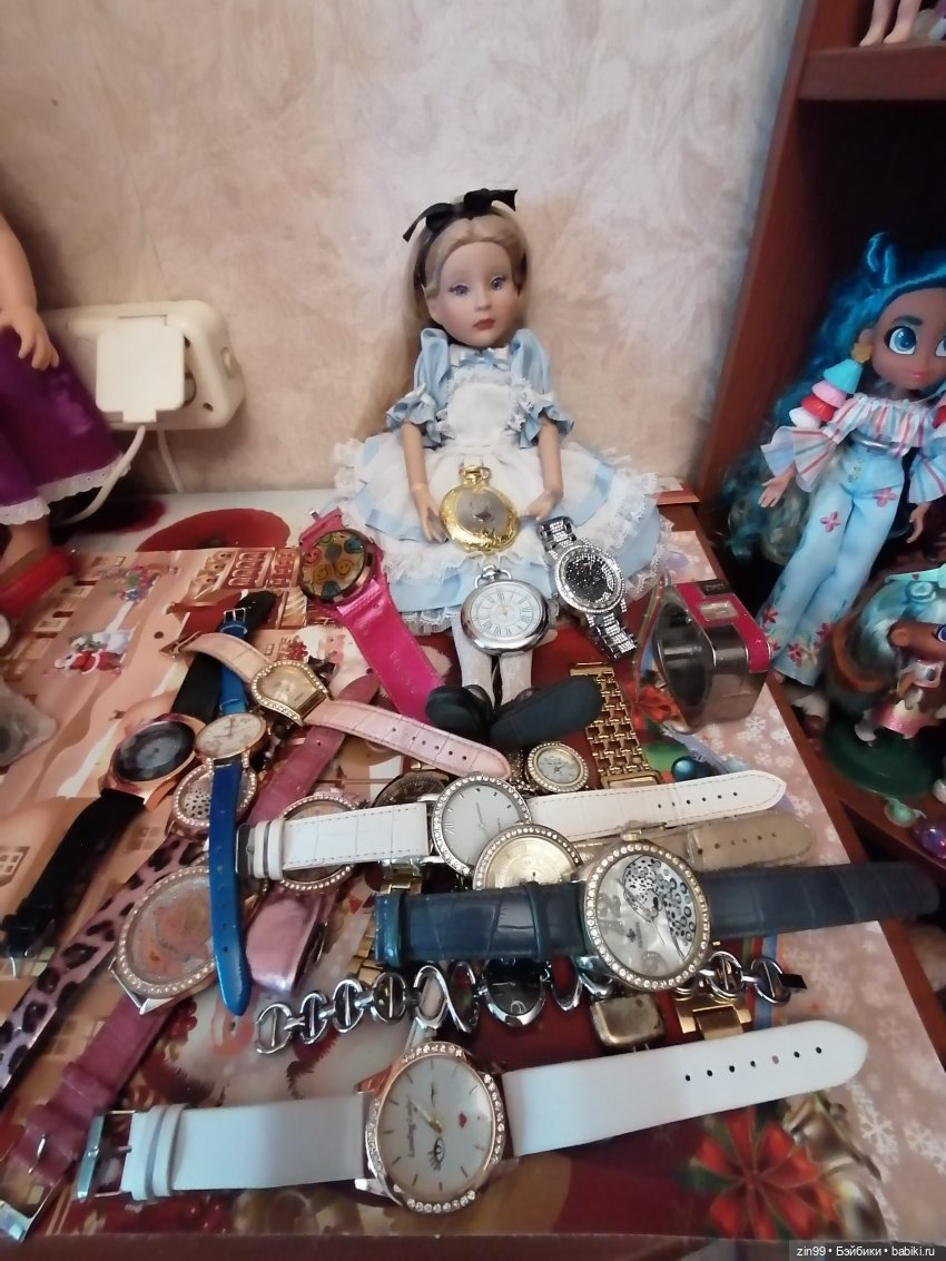 Кролик был бы рад, и Алиса тоже