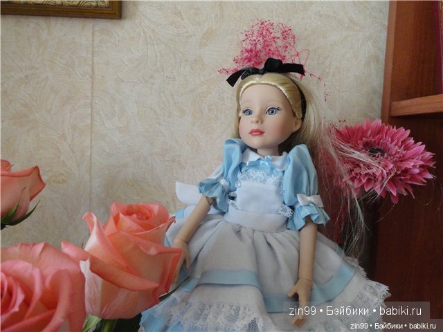 Кролик был бы рад, и Алиса тоже (фото 6)