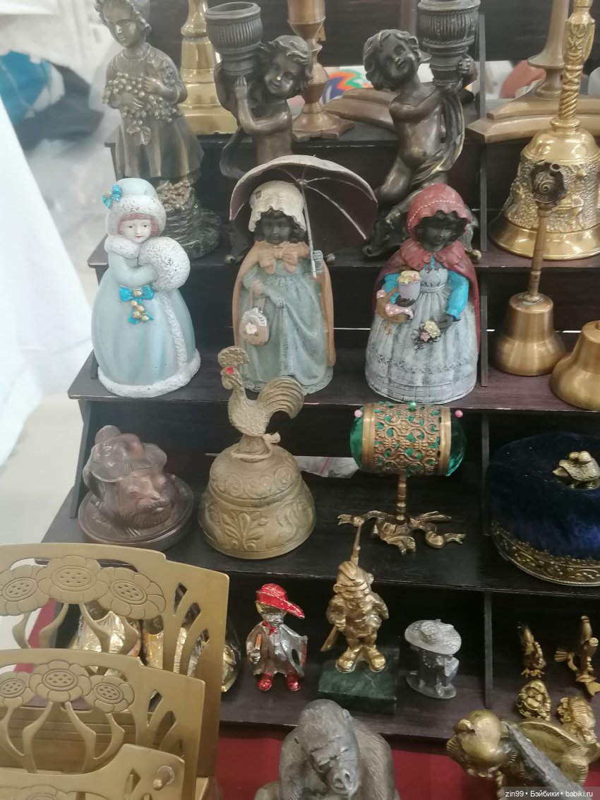 Блошка Мосвинтаж на Флаконе 10-11 июля 2021 г