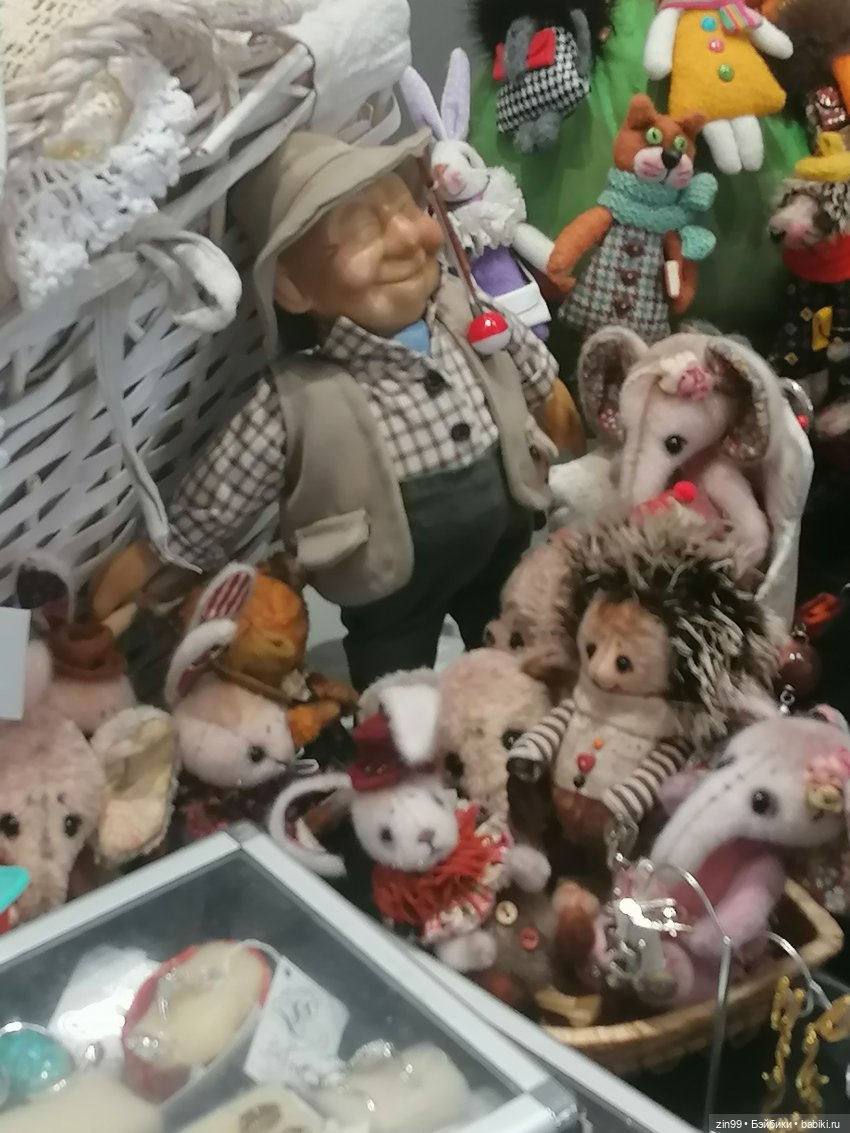 Блошка Мосвинтаж на Флаконе 10-11 июля 2021 г