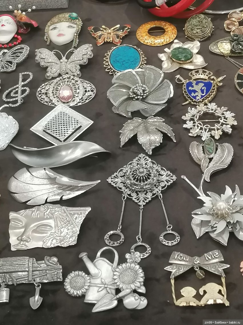 Блошка Мосвинтаж на Флаконе 10-11 июля 2021 г