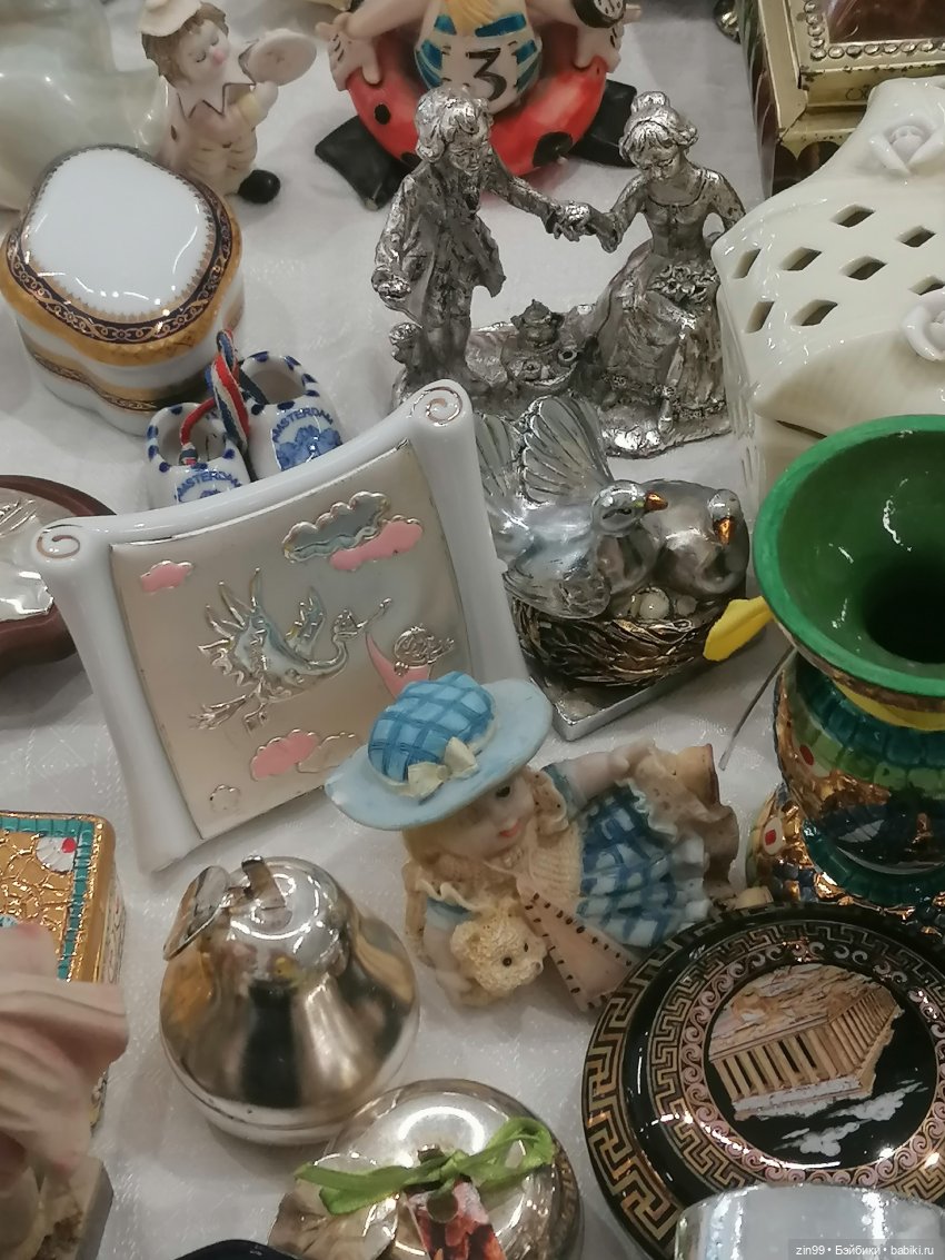 Блошка Мосвинтаж на Флаконе 10-11 июля 2021 г