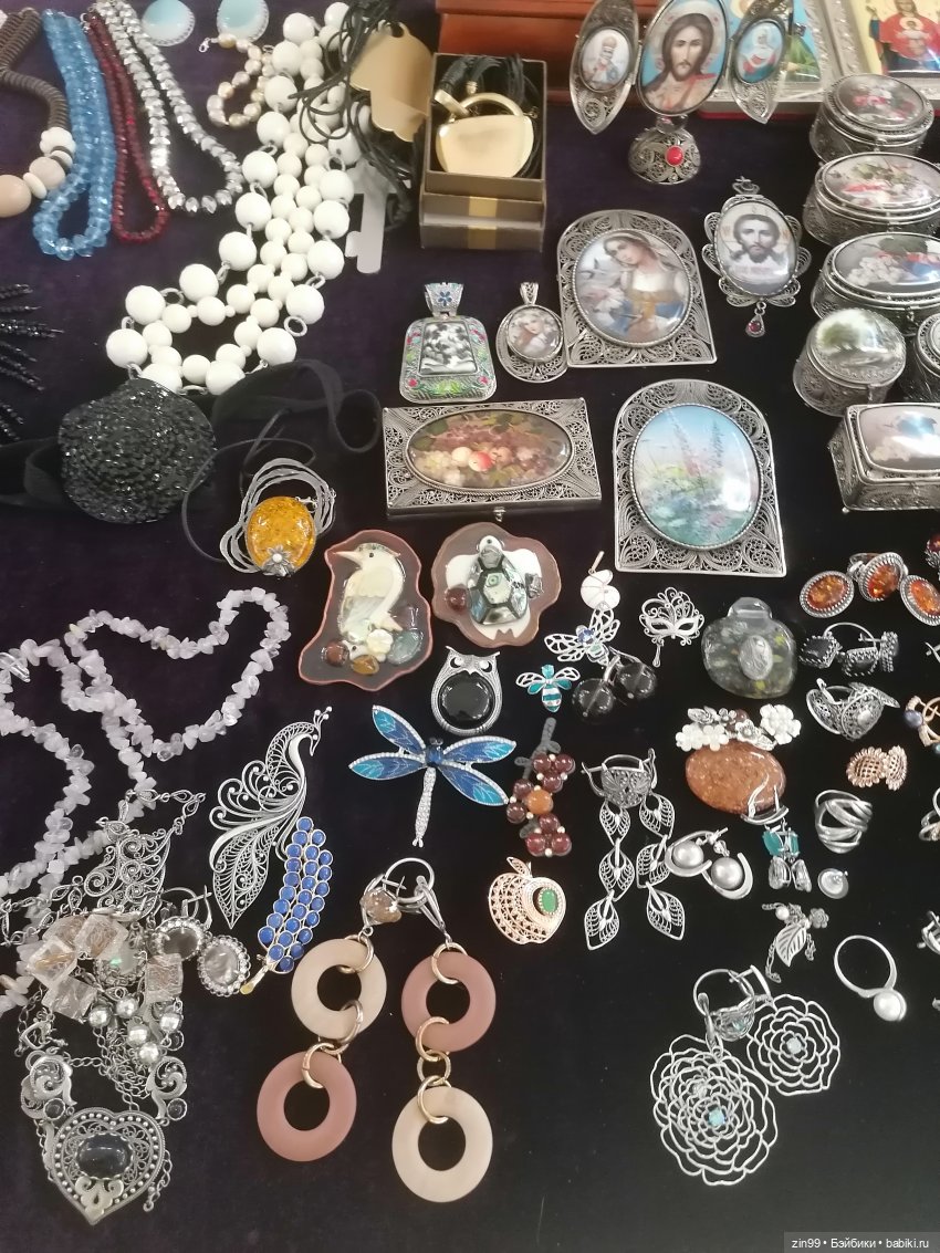 Блошка Мосвинтаж на Флаконе 10-11 июля 2021 г (фото 10)