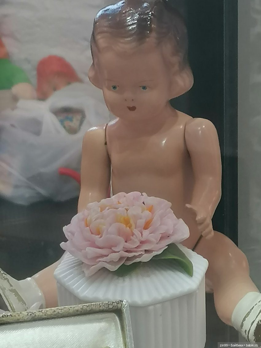 Блошка Мосвинтаж на Флаконе 10-11 июля 2021 г