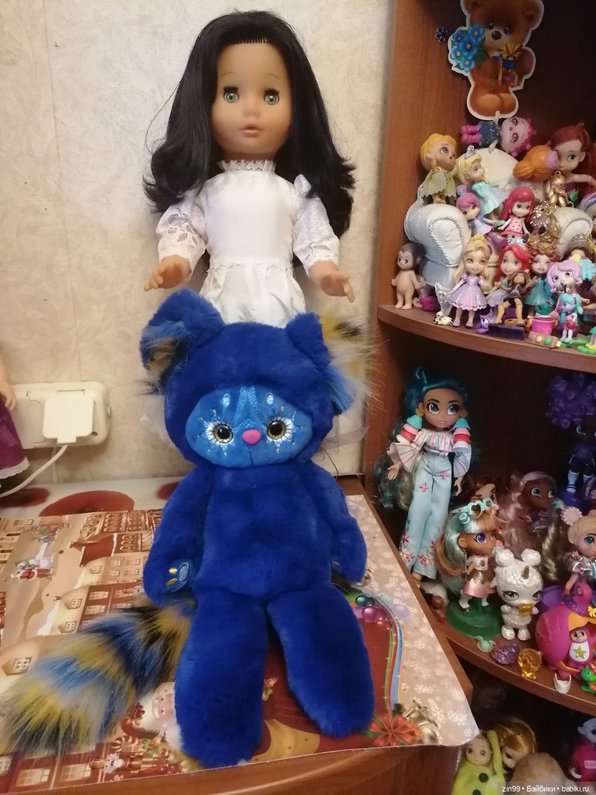 Новая красивая Немка — Винтажные куклы ГДР (Немки): Бигги (фото 9)