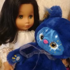 Новая красивая Немка