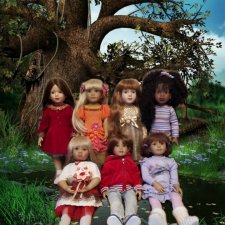 9 лет на сайте Бейбики, много это или мало?