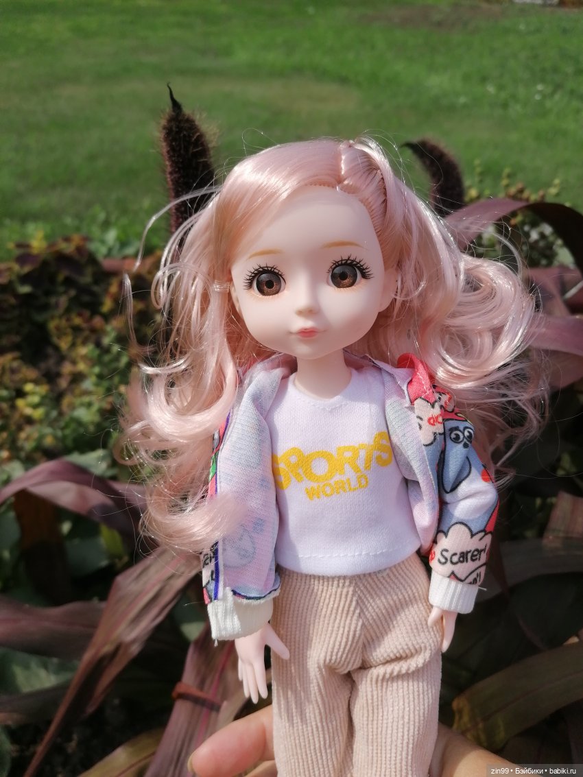 В Коломенское с Баболи за медом (фото 2)