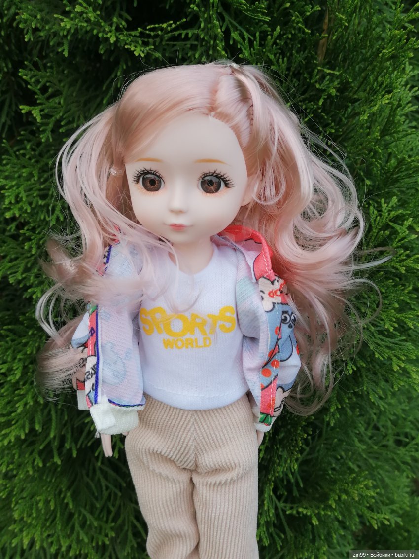 В Коломенское с Баболи за медом