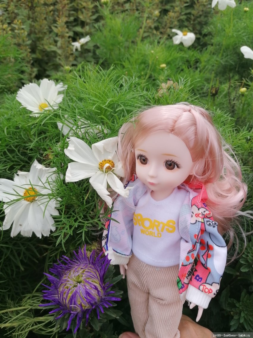 В Коломенское с Баболи за медом