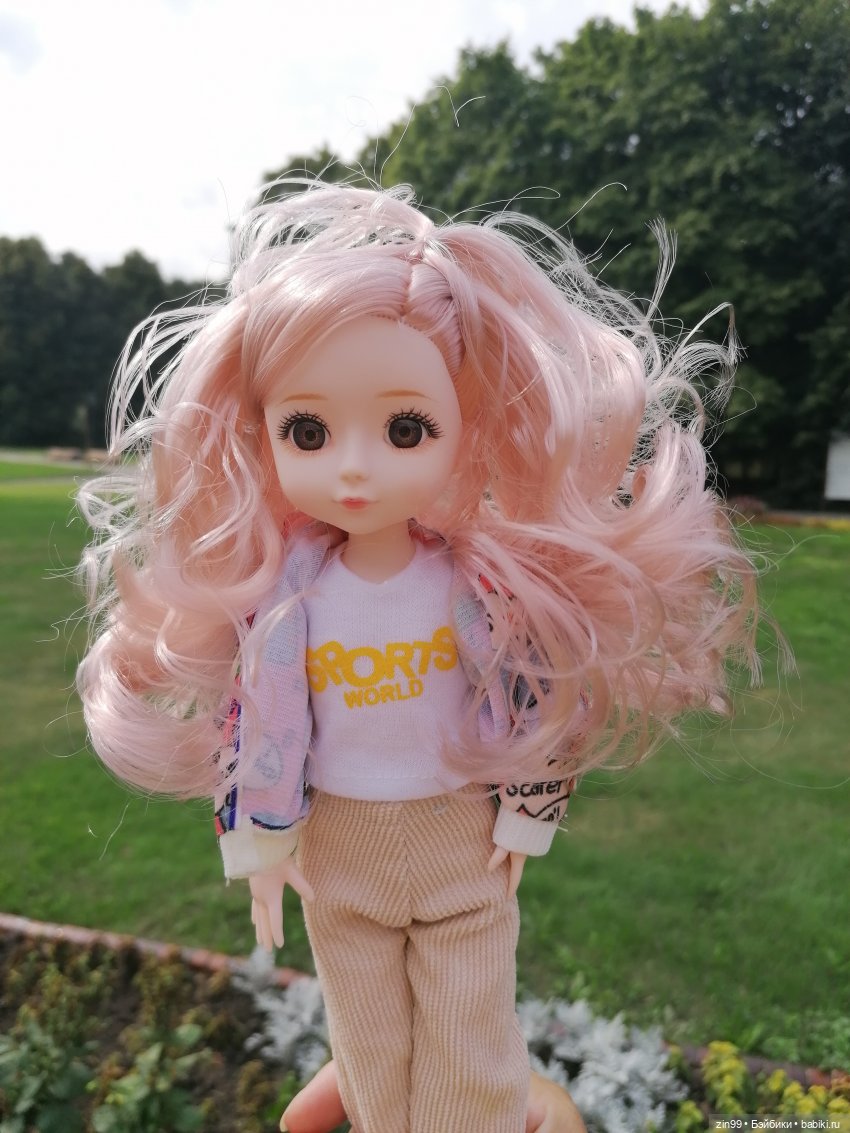 В Коломенское с Баболи за медом (фото 6)