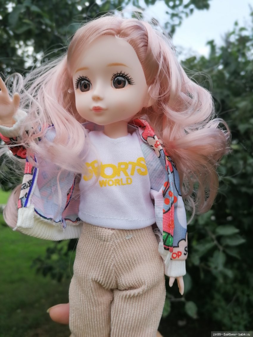 В Коломенское с Баболи за медом