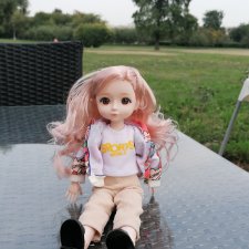 В Коломенское с Баболи за медом