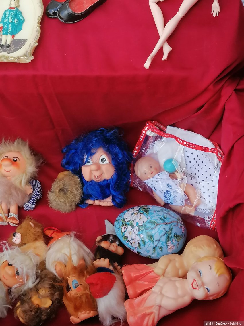 Городской блошиный рынок в Музее Москвы Mosvintage