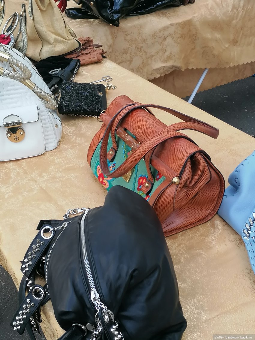 Городской блошиный рынок в Музее Москвы Mosvintage