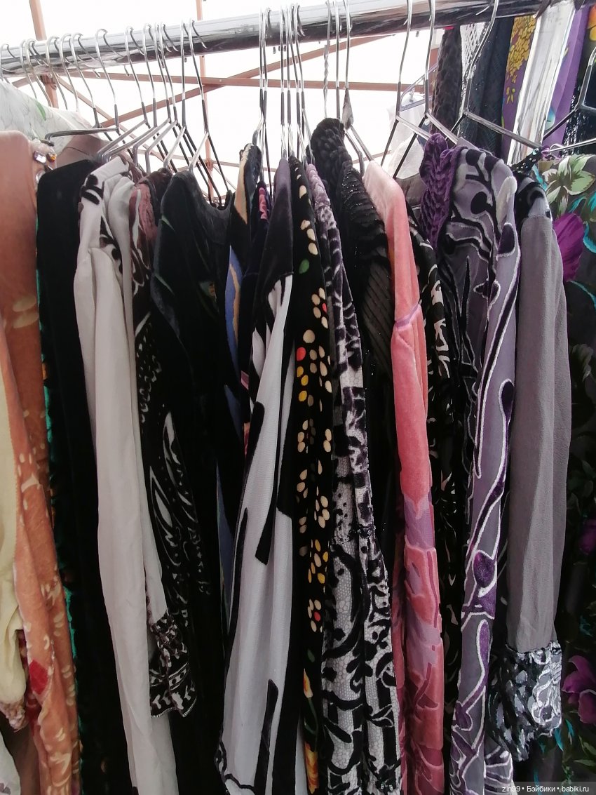 Городской блошиный рынок в Музее Москвы Mosvintage