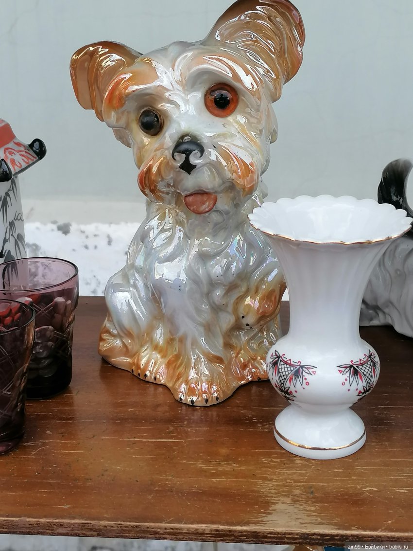 Городской блошиный рынок в Музее Москвы Mosvintage