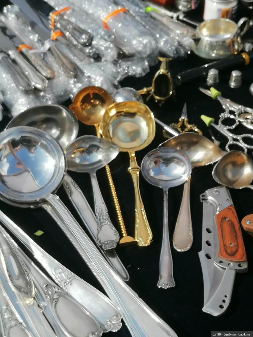 Городской блошиный рынок в Музее Москвы Mosvintage