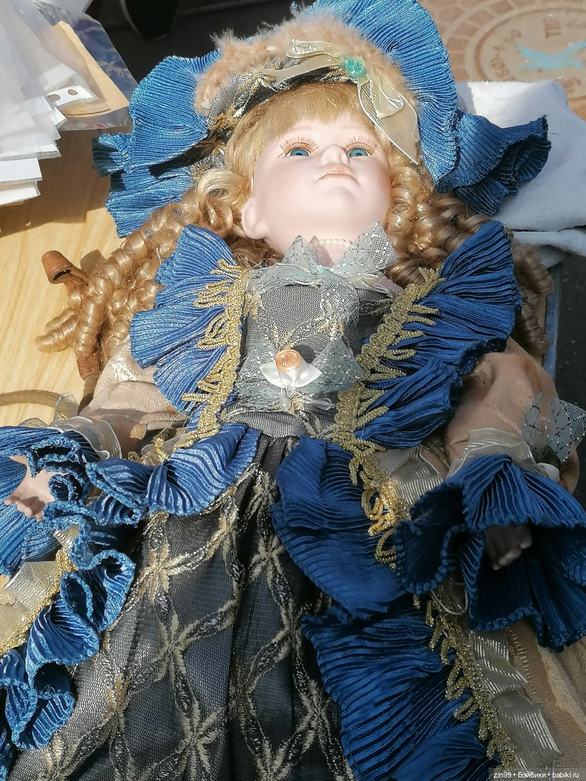 Городской блошиный рынок в Музее Москвы Mosvintage (фото 8)