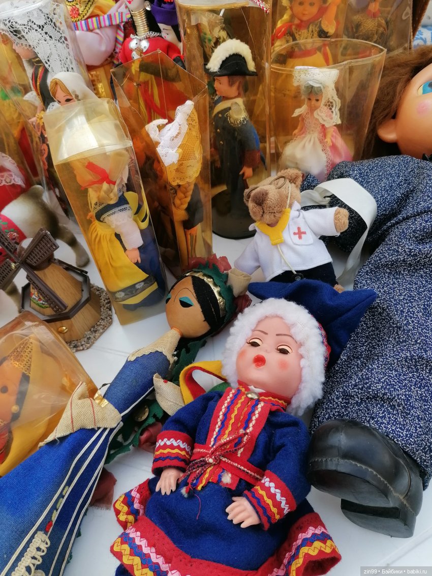 Городской блошиный рынок в Музее Москвы Mosvintage