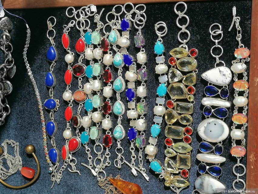 Городской блошиный рынок в Музее Москвы Mosvintage