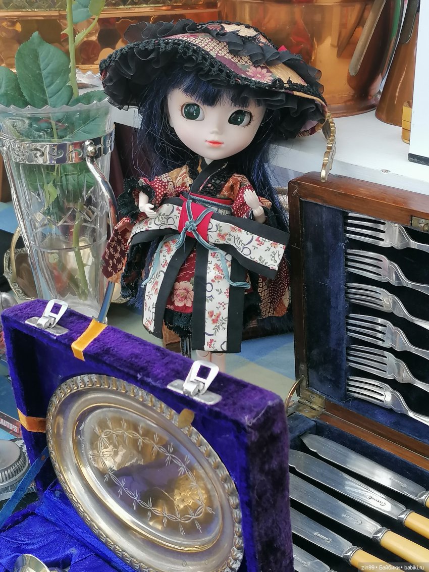 Городской блошиный рынок в Музее Москвы Mosvintage