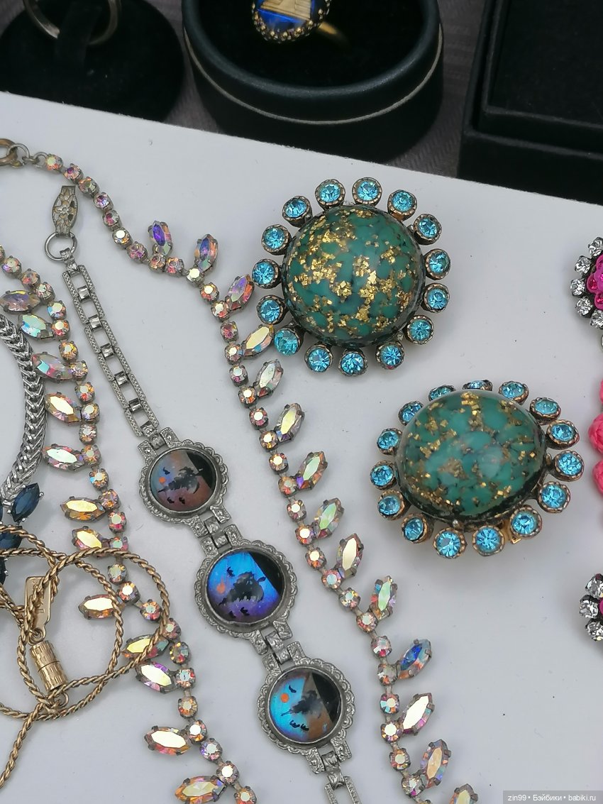 Городской блошиный рынок в Музее Москвы Mosvintage