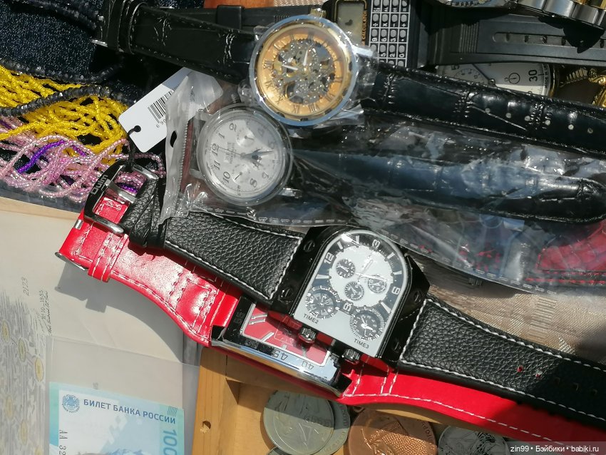 Городской блошиный рынок в Музее Москвы Mosvintage