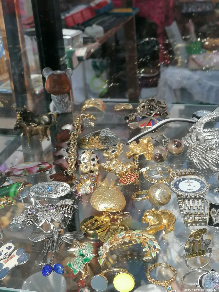 Городской блошиный рынок в Музее Москвы Mosvintage