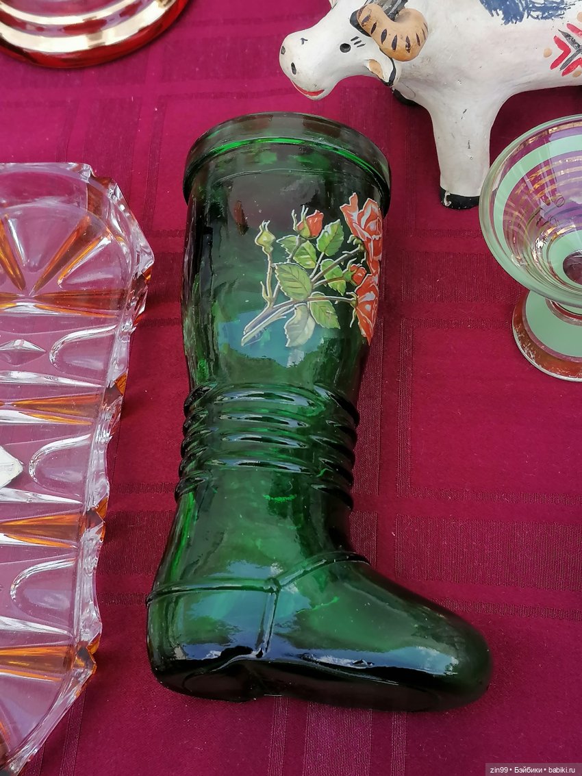 Городской блошиный рынок в Музее Москвы Mosvintage