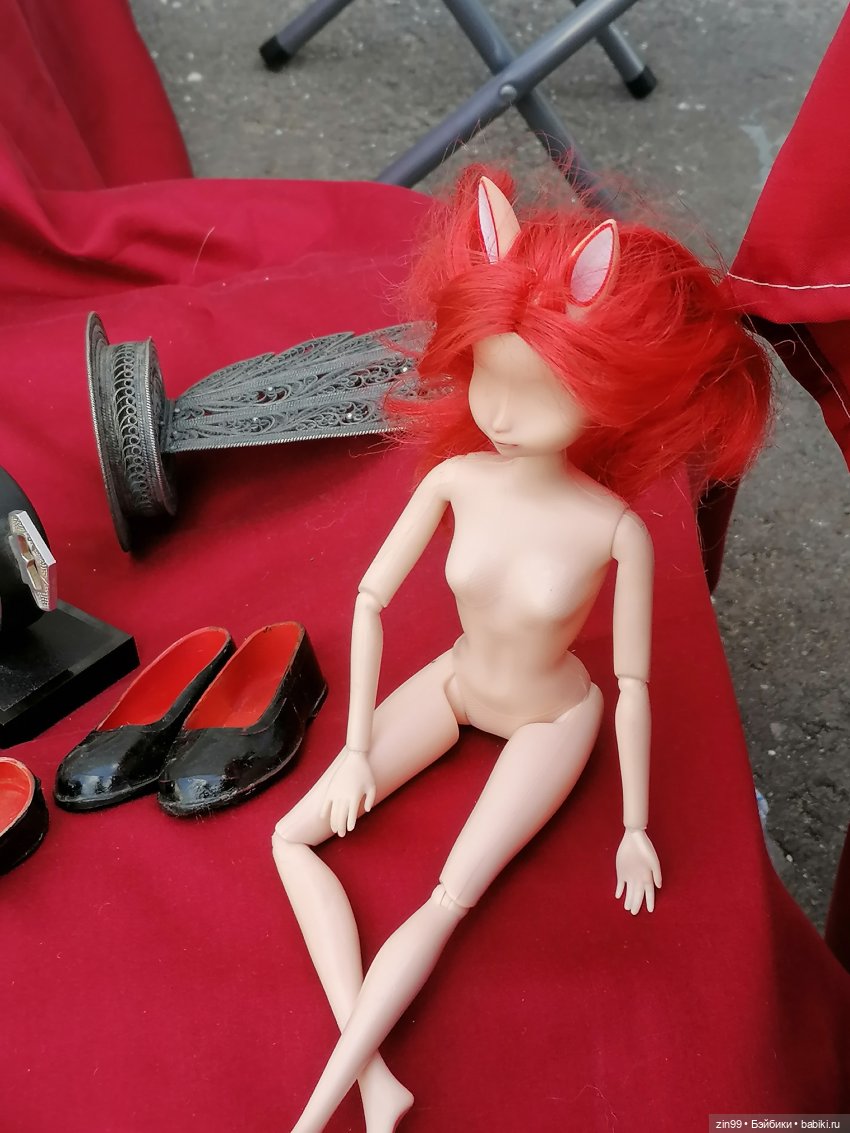 Городской блошиный рынок в Музее Москвы Mosvintage