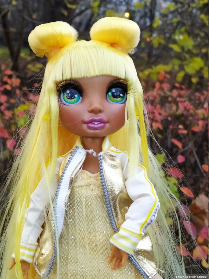 Куклы Rainbow high - Рейнбоу Хай! Теперь их ещё больше, ура (фото 3)