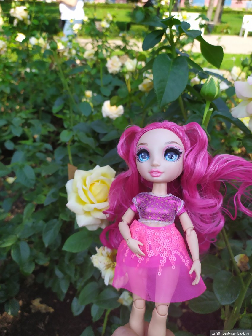 Куклы Rainbow high - Рейнбоу Хай! Теперь их ещё больше, ура