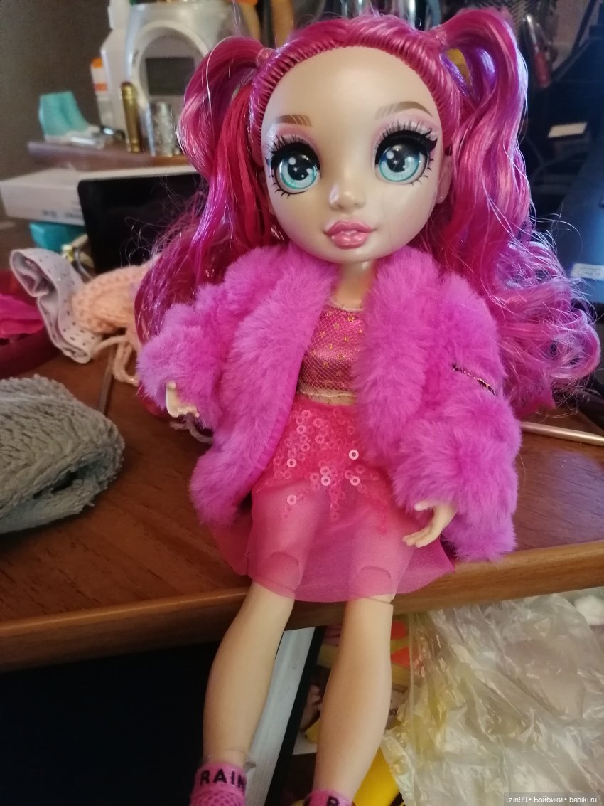 Куклы Rainbow high - Рейнбоу Хай! Теперь их ещё больше, ура (фото 7)