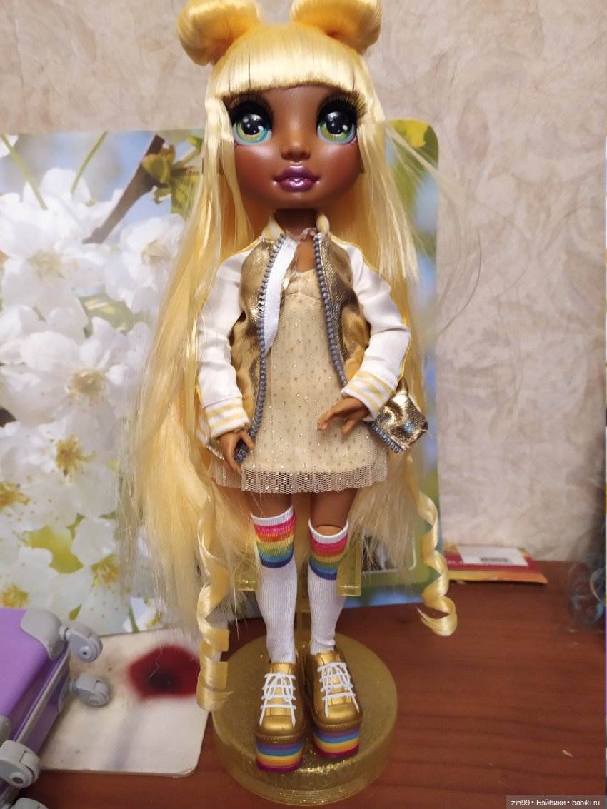 Куклы Rainbow high - Рейнбоу Хай! Теперь их ещё больше, ура (фото 2)